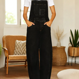 Nóra | Zsebes Kerti Farmer Overall