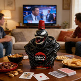 Whisky Üveg - Venom Édition