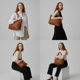 Réka – Elegáns Mindennapi Táska