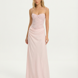 Andrijana | Maxi Dress