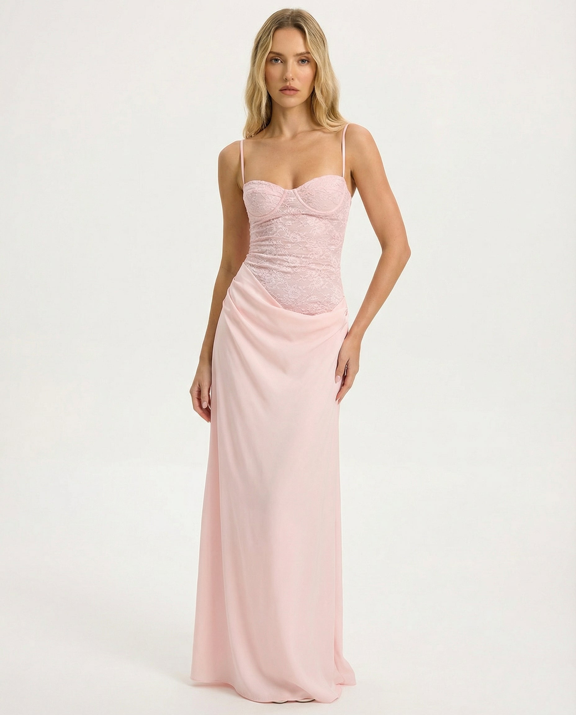 Andrijana | Maxi Dress