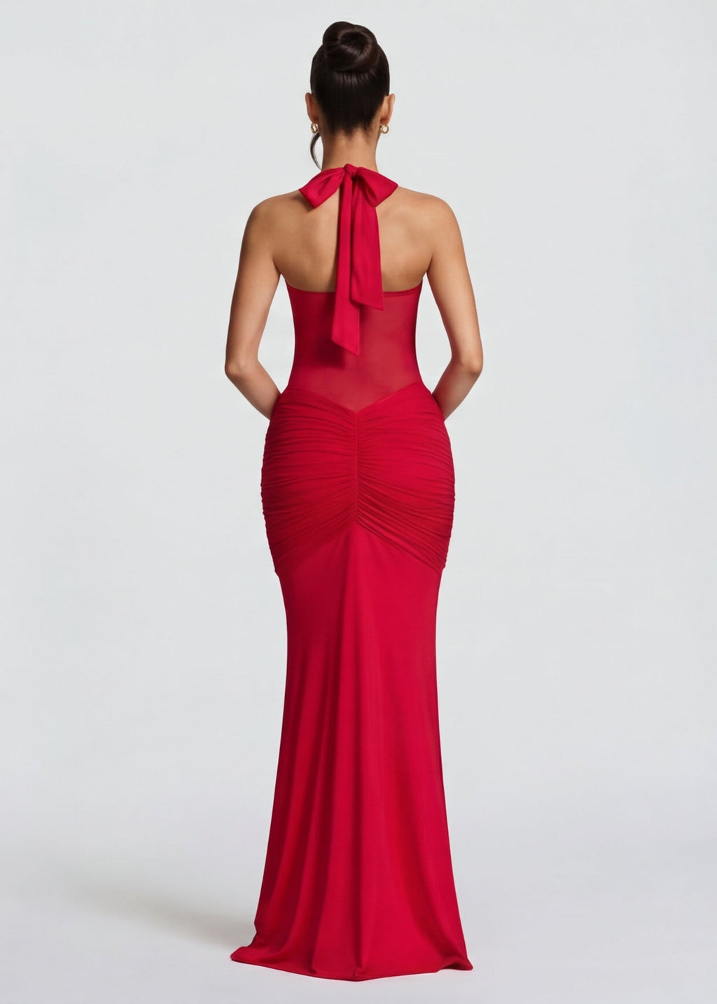 Milica | Maxi Dress