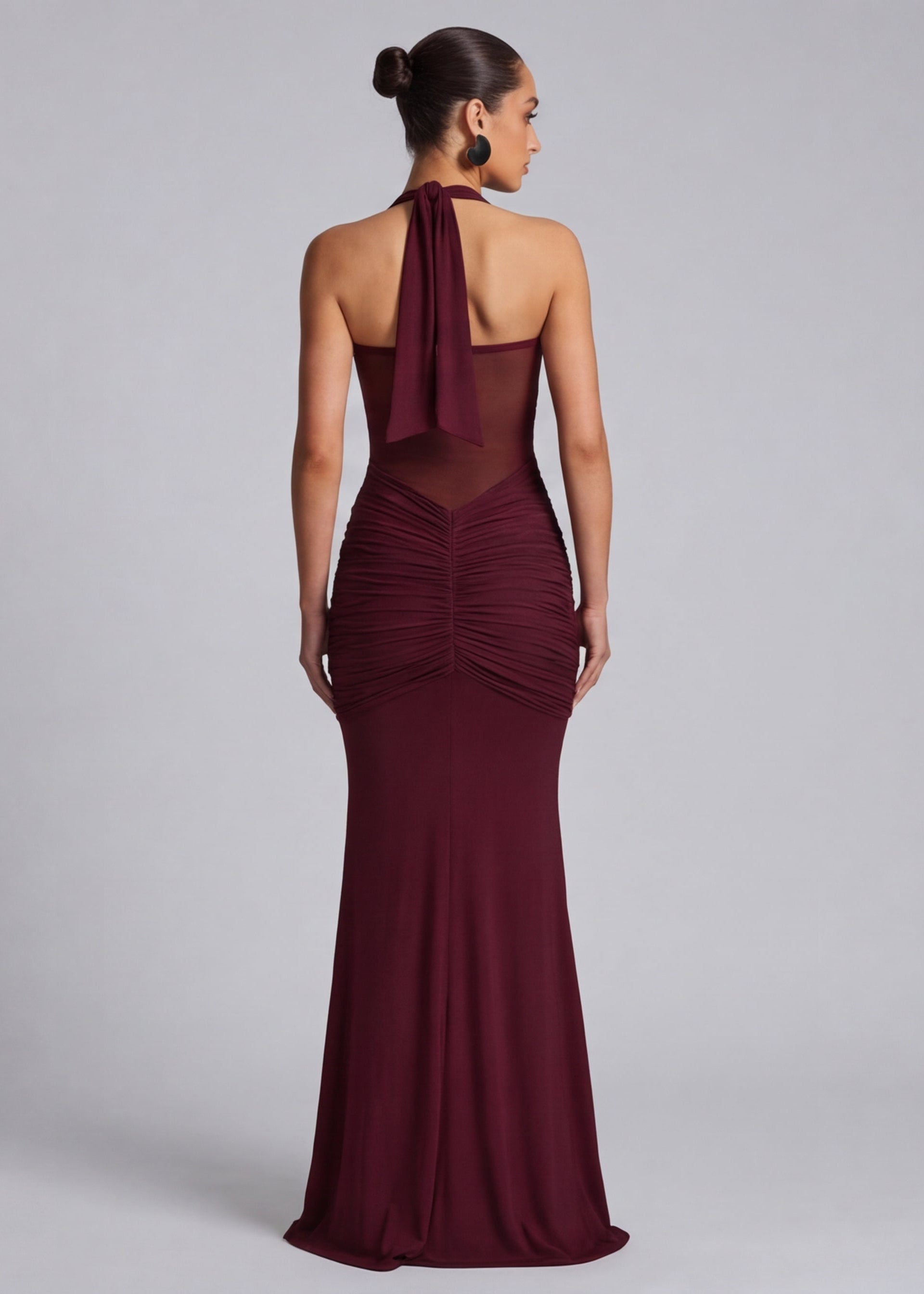 Milica | Maxi Dress