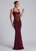 Milica | Maxi Dress