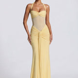 Milica | Maxi Dress