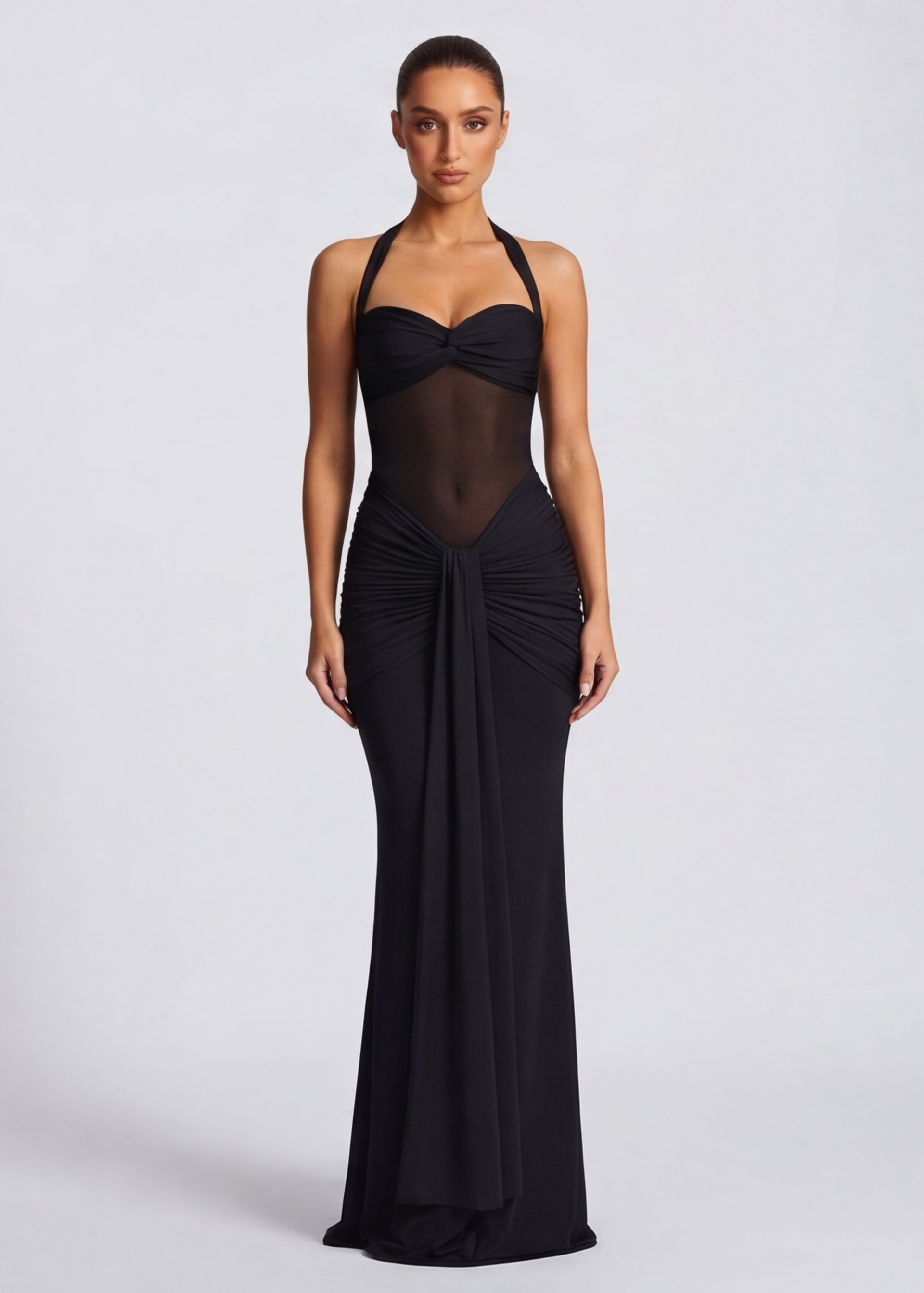 Milica | Maxi Dress