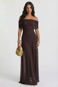 Biljana | Maxi Dress