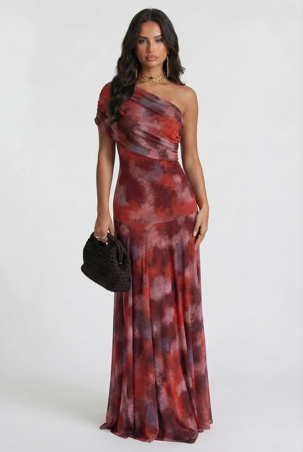 Nevena | Maxi Dress