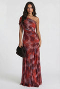 Nevena | Maxi Dress