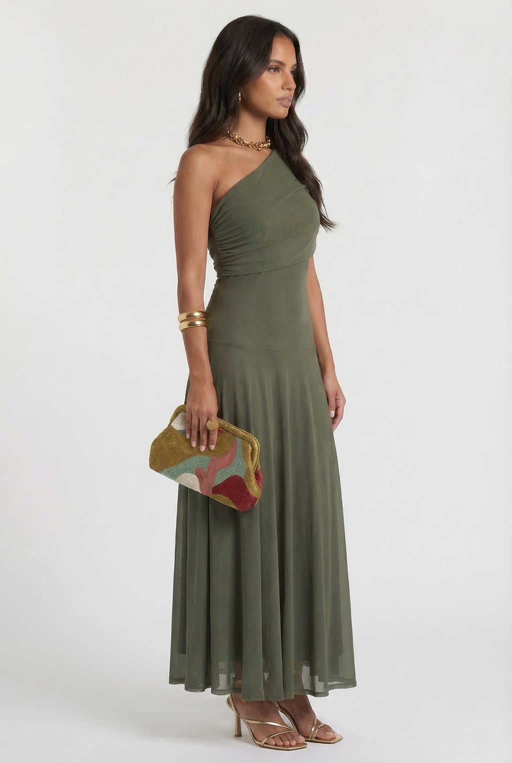 Biljana | Maxi Dress