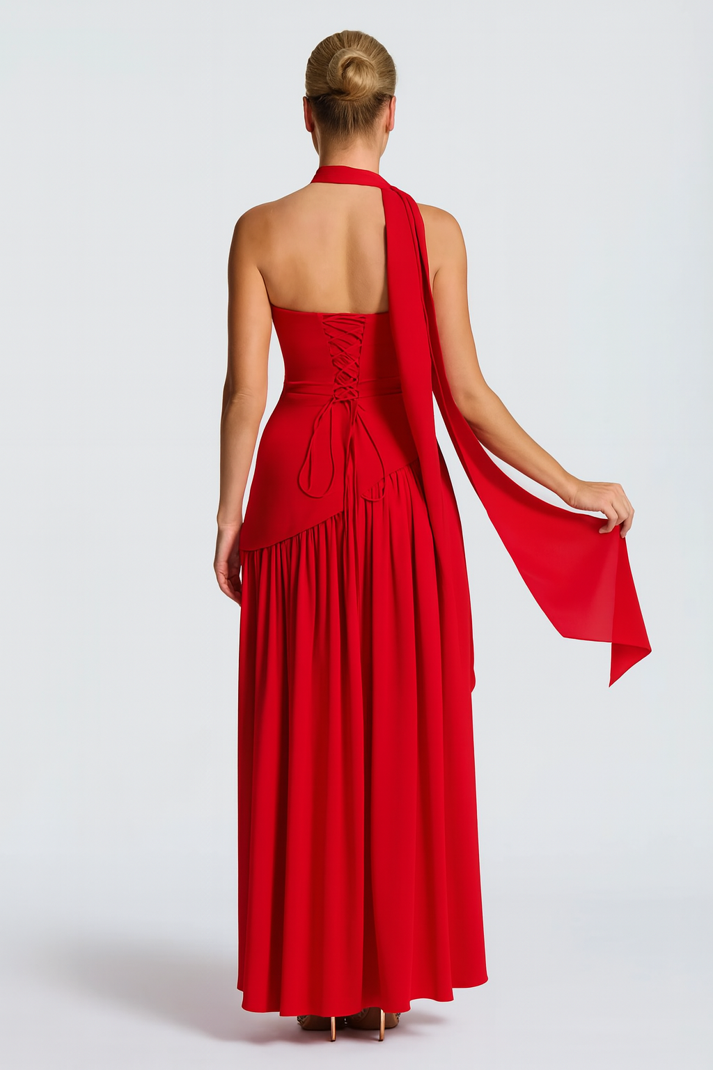 Vesna | Maxi Dress