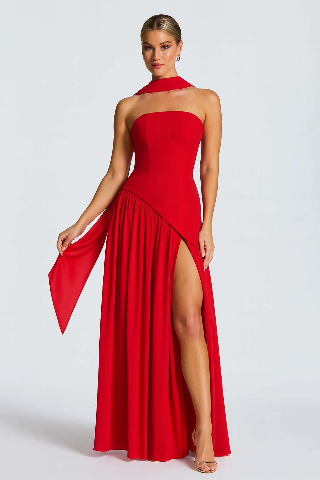Vesna | Maxi Dress