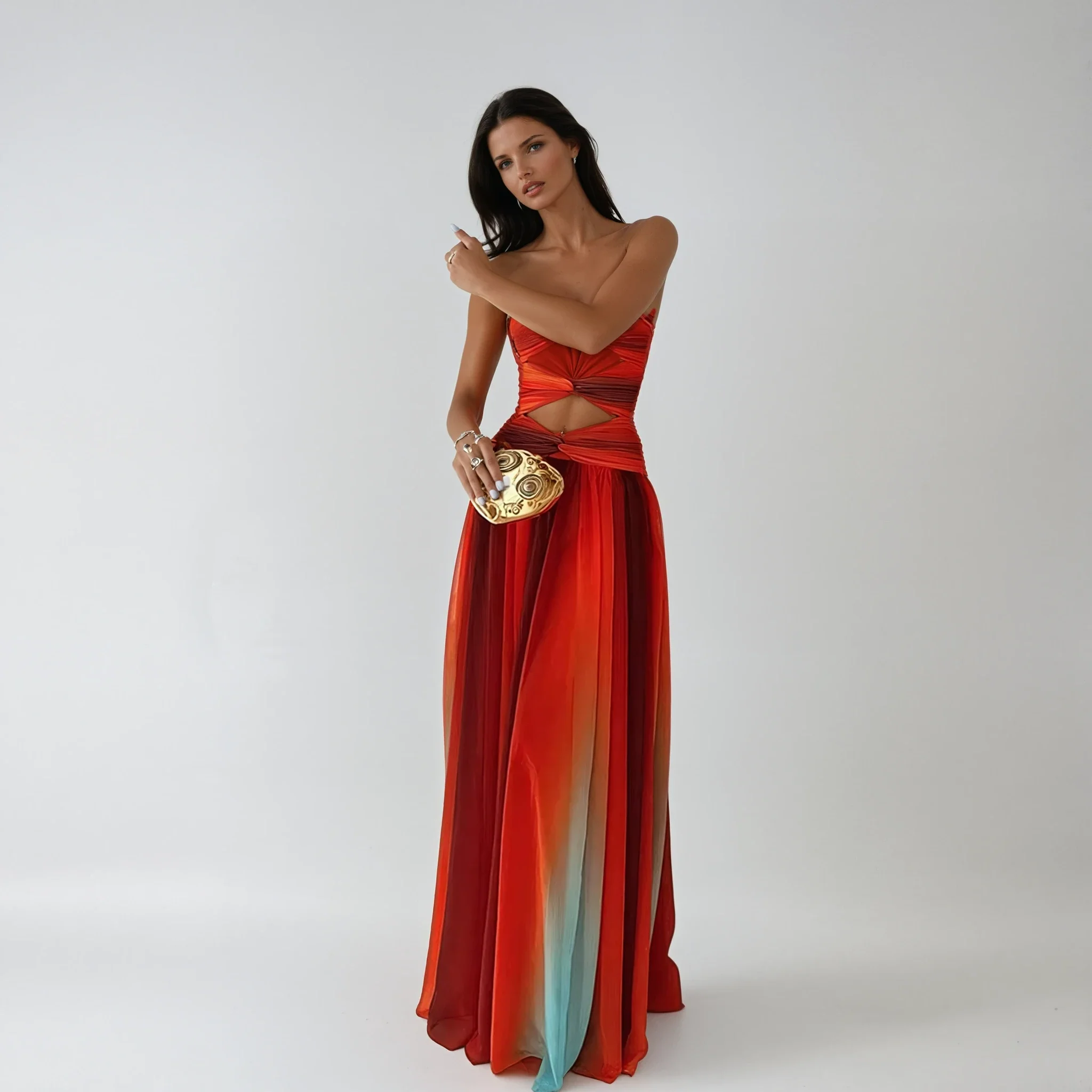 Maja | Maxi Dress