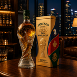 2026-os Világbajnokság Édition - Whisky Karaffa