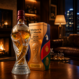 2026-os Világbajnokság Édition - Whisky Karaffa