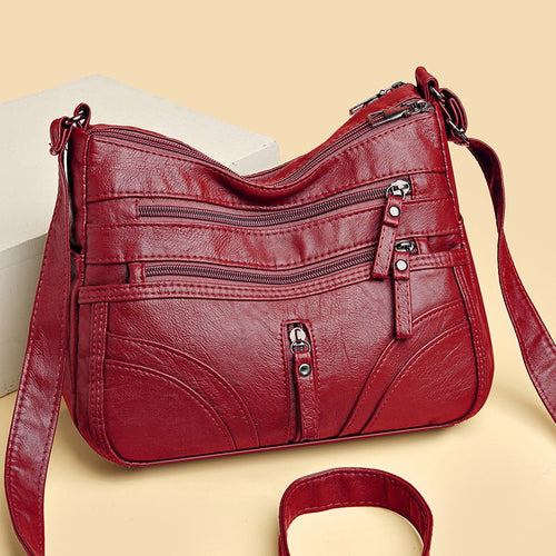 Margaret - Vintage Casual Táska