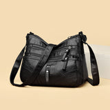 Margaret - Vintage Casual Táska