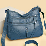 Margaret - Vintage Casual Táska