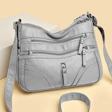 Margaret - Vintage Casual Táska