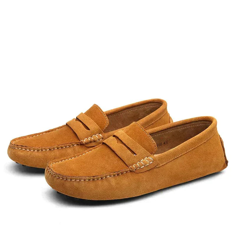 Zoltán | Klasszikus Mokaszinok