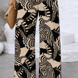 Sabina | Elegáns Safari Stílusú Kiegészítő