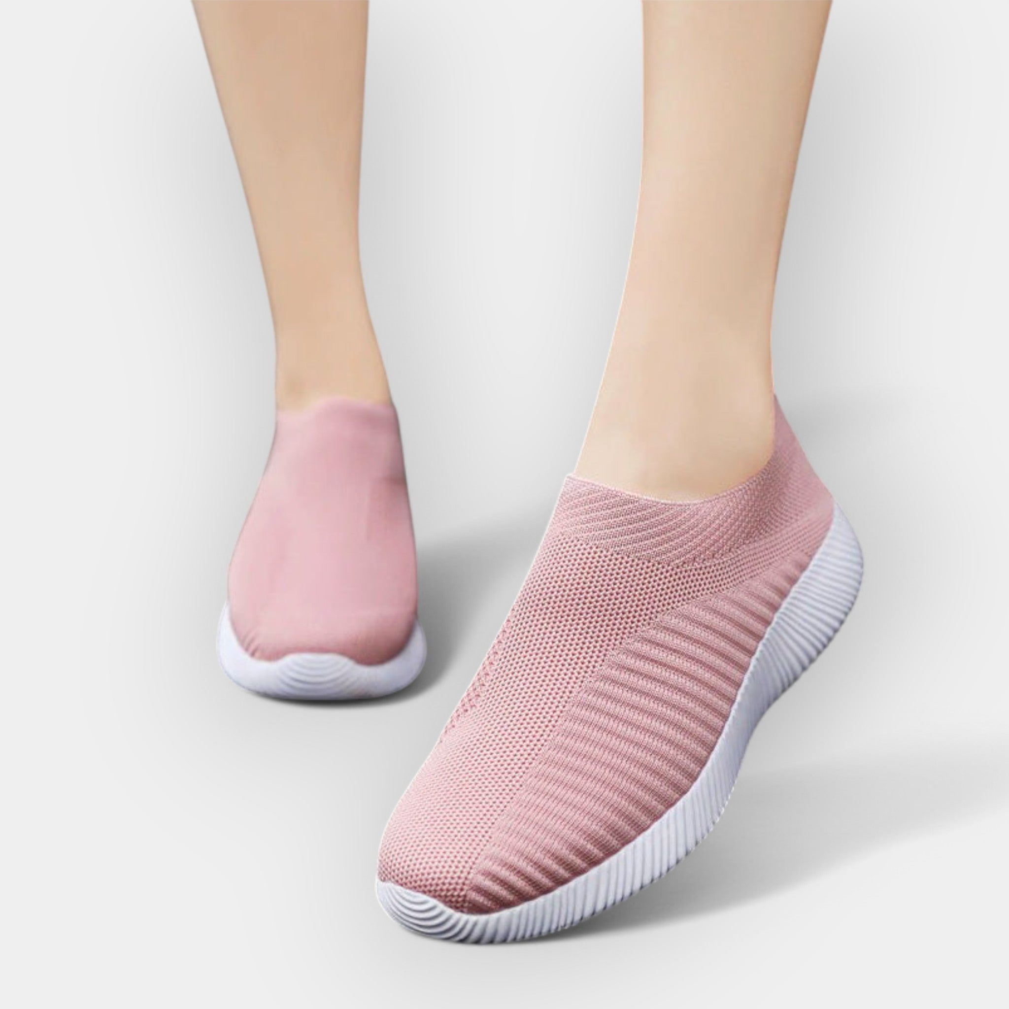 Kényelmes "Slip-On" cipők