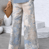 Serena | Mediterrán Paisley