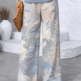Serena | Mediterrán Paisley