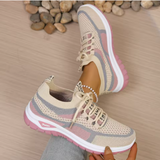 Ilona™ | Könnyű Komfort Sneaker